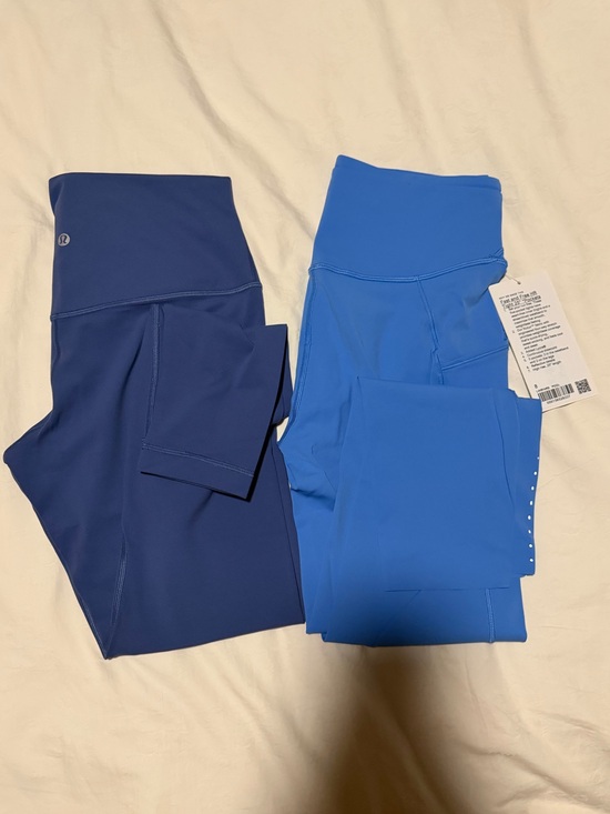 lululemon athletica Pants - lululemon athletica legging bundle
